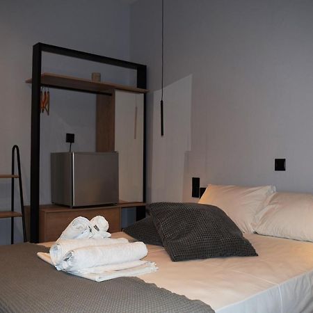 Oihalia'S Petit Double Room Avlonarion Luaran gambar