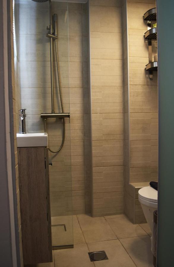 Oihalia'S Petit Double Room Avlonarion Luaran gambar