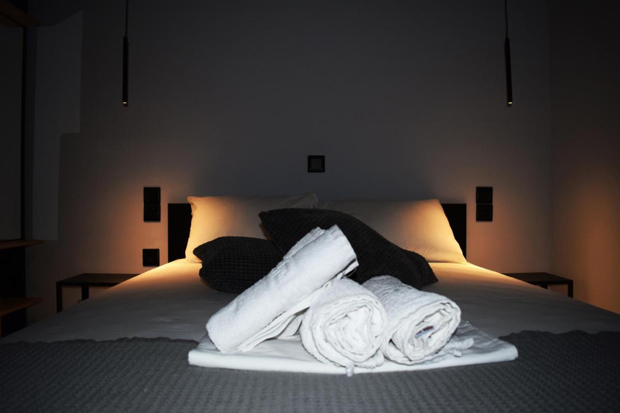 Oihalia'S Petit Double Room Avlonarion Luaran gambar